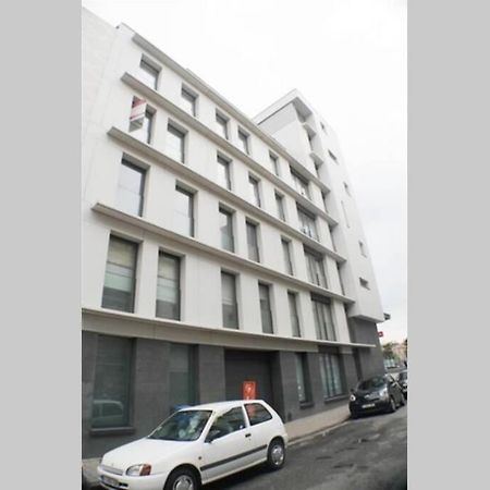 Luxury Suite Apartment Flagey/Louizalaan Brussel Eksteriør bilde