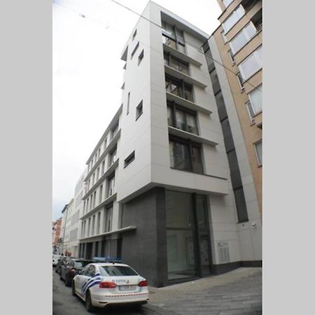 Luxury Suite Apartment Flagey/Louizalaan Brussel Eksteriør bilde