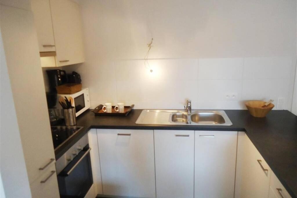 Luxury Suite Apartment Flagey/Louizalaan Brussel Eksteriør bilde
